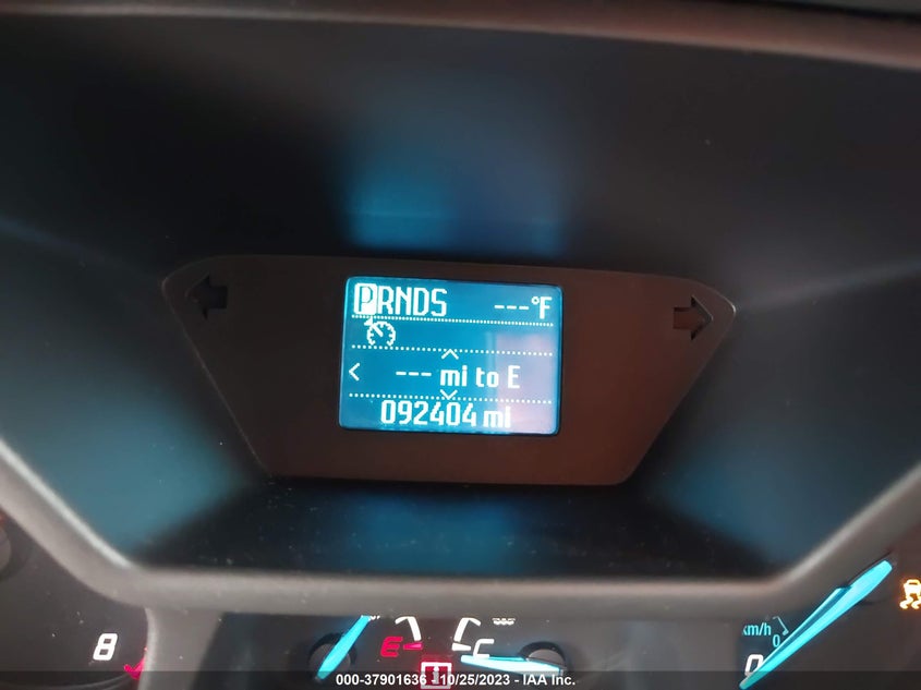 NM0LS7E77F1209872 2015 Ford Transit Connect Xl