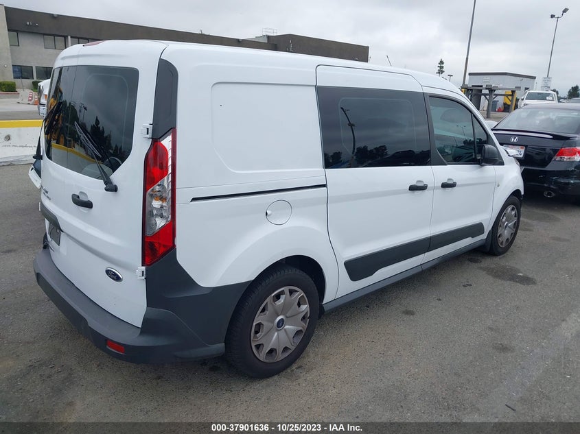 NM0LS7E77F1209872 2015 Ford Transit Connect Xl