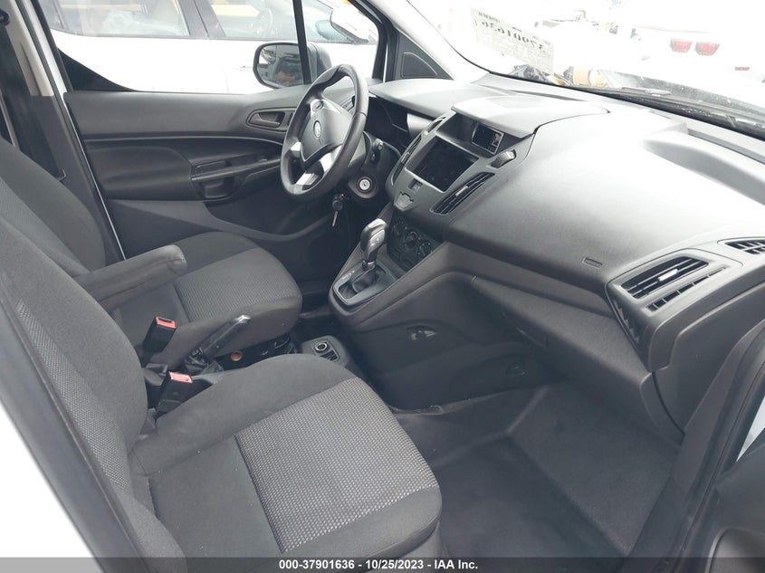 NM0LS7E77F1209872 2015 Ford Transit Connect Xl