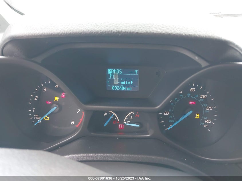 NM0LS7E77F1209872 2015 Ford Transit Connect Xl
