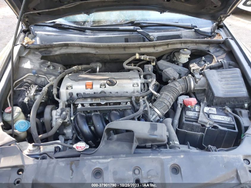 1HGCP2F6XCA200366 2012 Honda Accord 2.4 Se