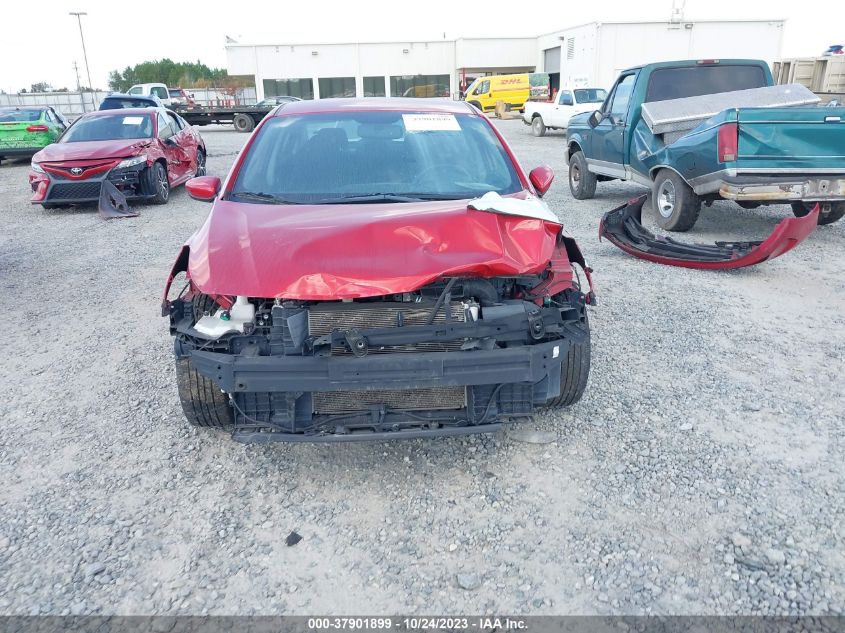 2018 Kia Forte S VIN: 3KPFL4A74JE278400 Lot: 37901899