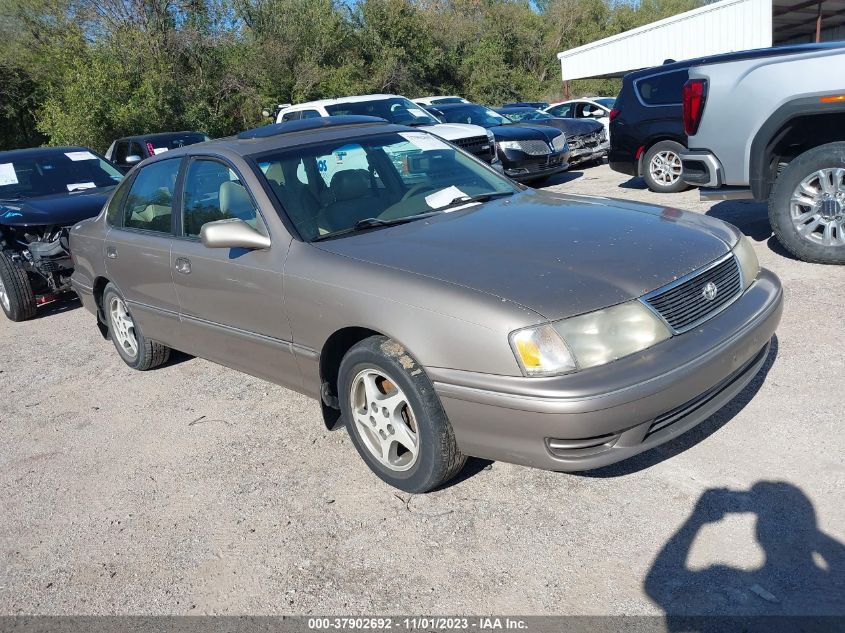 1999 Toyota Avalon Xl/Xls VIN: 4T1BF18B9XU313050 Lot: 37902692