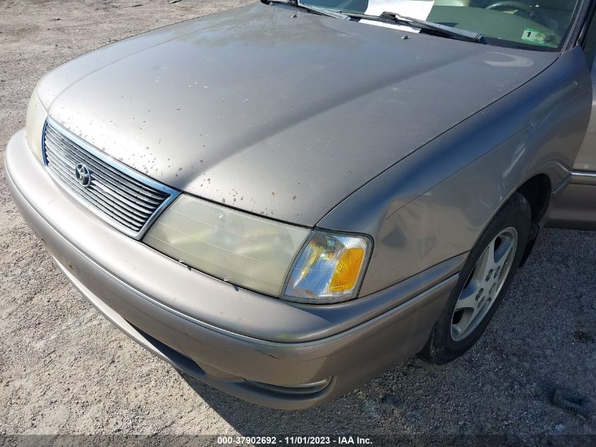 1999 Toyota Avalon Xl/Xls VIN: 4T1BF18B9XU313050 Lot: 37902692