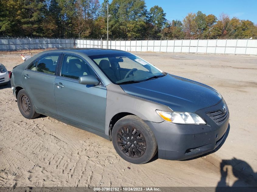 4T1BE46K09U859939 2009 Toyota Camry Le