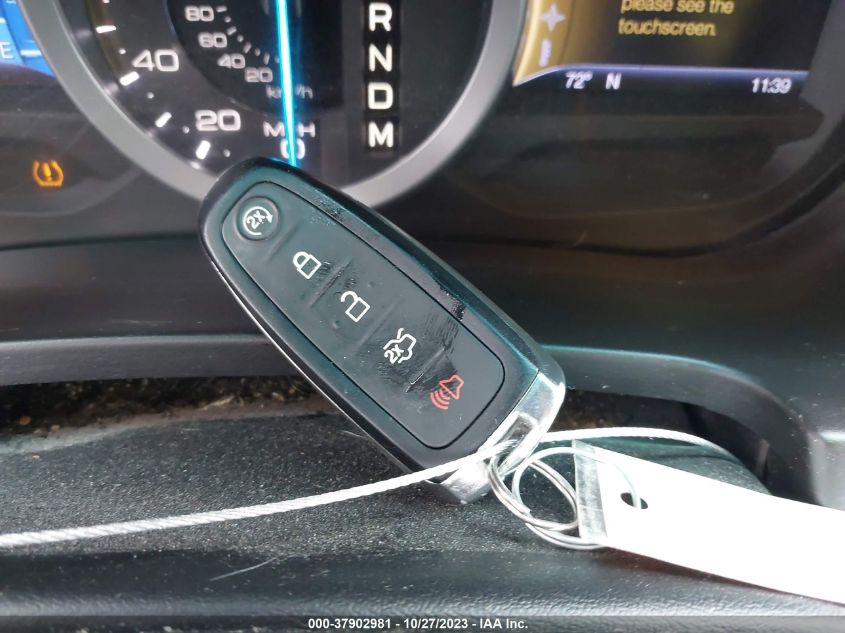 2013 Ford Explorer Limited VIN: 1FM5K8F80DGA93185 Lot: 37902981