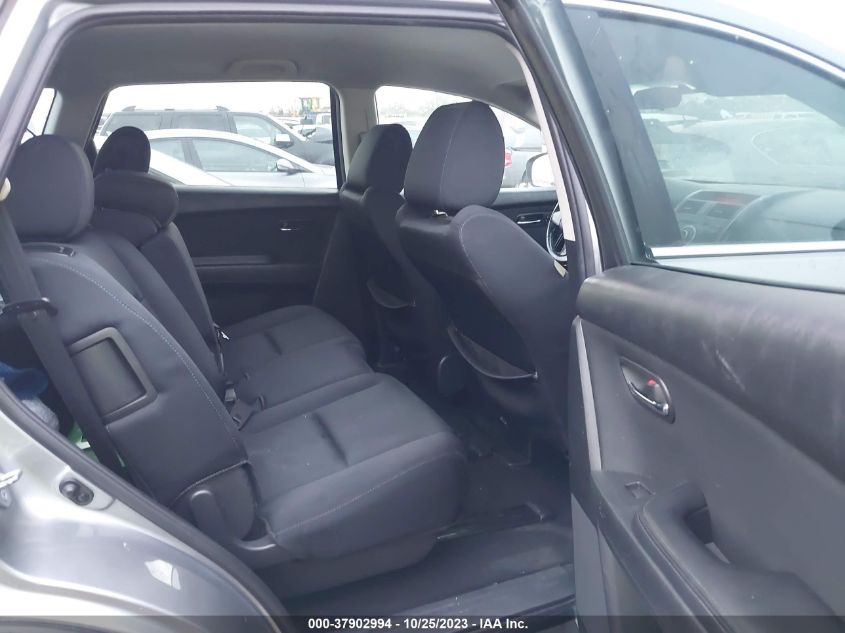 2010 Mazda Cx-9 Sport VIN: JM3TB2MV5A0205895 Lot: 37902994