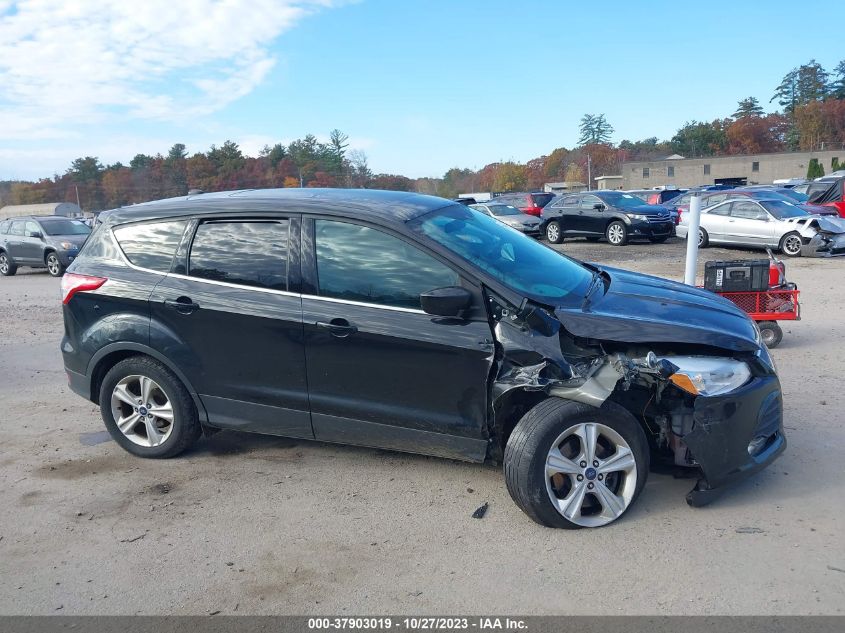 2015 Ford Escape Se VIN: 1FMCU9G92FUA86130 Lot: 37903019