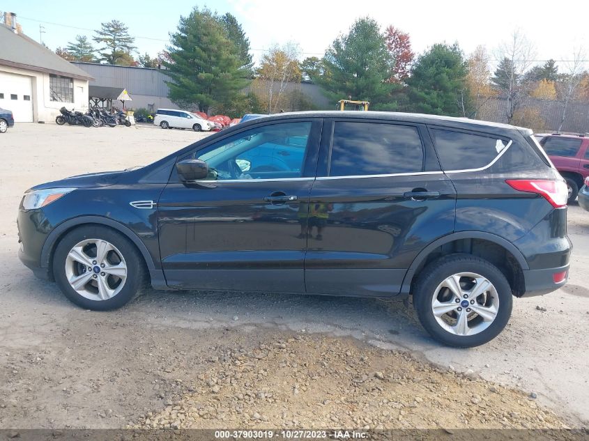 2015 Ford Escape Se VIN: 1FMCU9G92FUA86130 Lot: 37903019