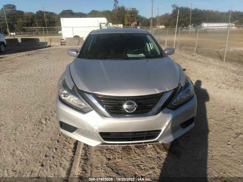 2016 Nissan Altima 2.5 VIN: 1N4AL3AP8GC173949 Lot: 37903039