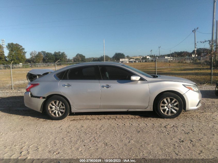 2016 Nissan Altima 2.5 VIN: 1N4AL3AP8GC173949 Lot: 37903039