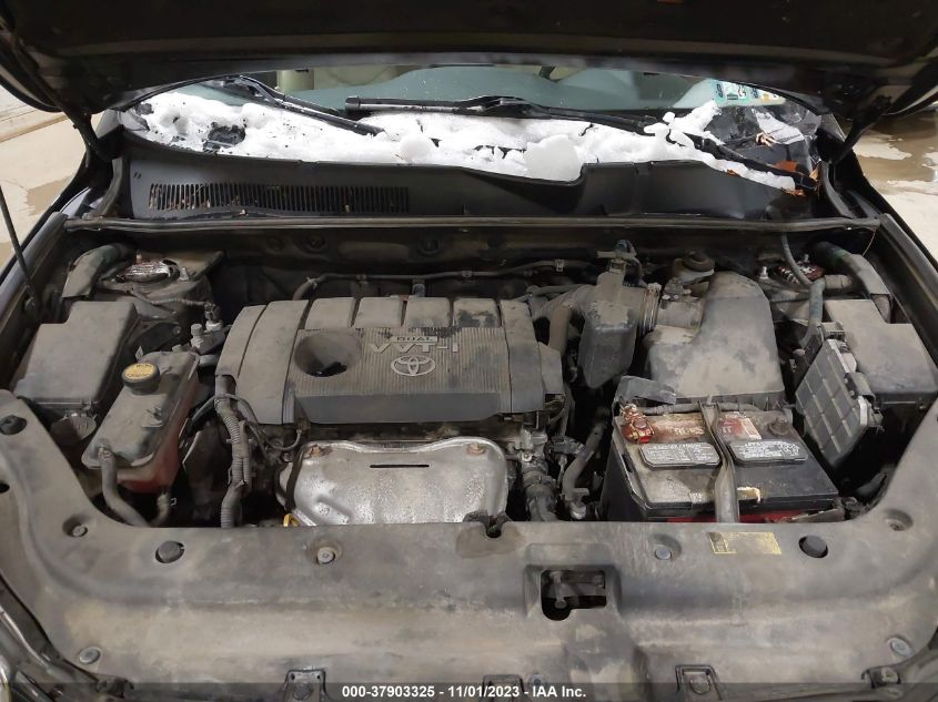 2009 Toyota Rav4 VIN: JTMBF33V995001390 Lot: 37903325