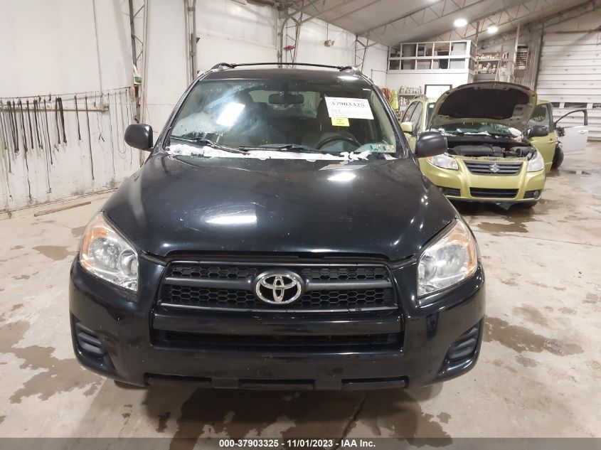 2009 Toyota Rav4 VIN: JTMBF33V995001390 Lot: 37903325