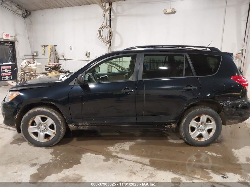 2009 Toyota Rav4 VIN: JTMBF33V995001390 Lot: 37903325