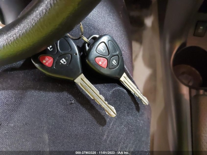 2009 Toyota Rav4 VIN: JTMBF33V995001390 Lot: 37903325