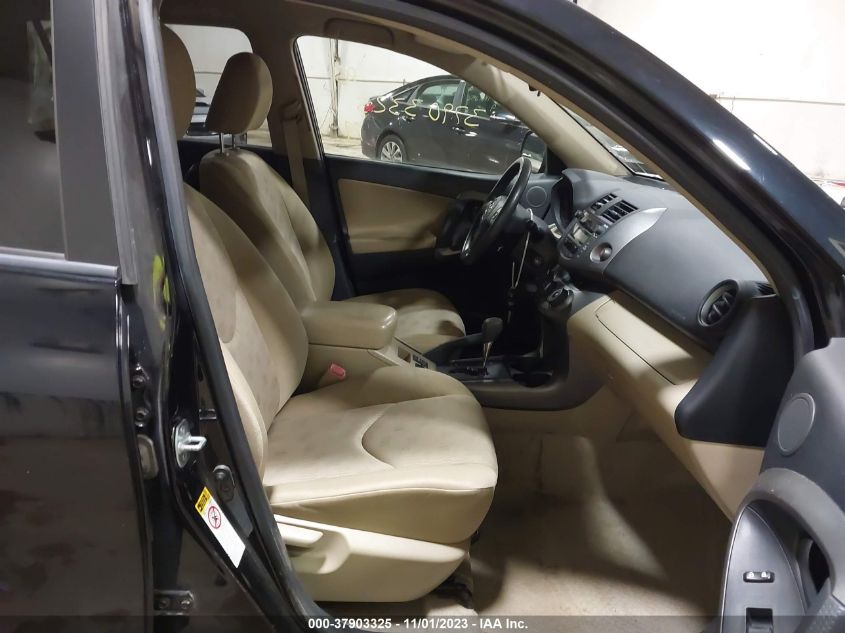 2009 Toyota Rav4 VIN: JTMBF33V995001390 Lot: 37903325