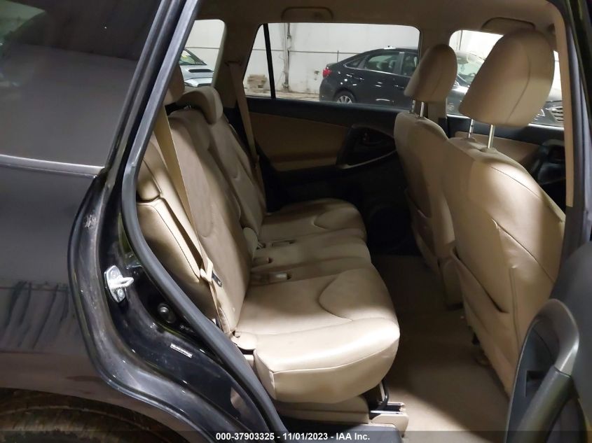 2009 Toyota Rav4 VIN: JTMBF33V995001390 Lot: 37903325