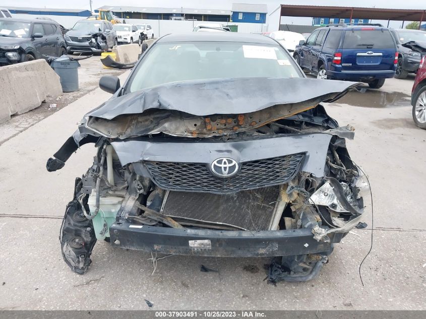 2010 Toyota Corolla VIN: 1NXBU4EE5AZ328674 Lot: 37903491