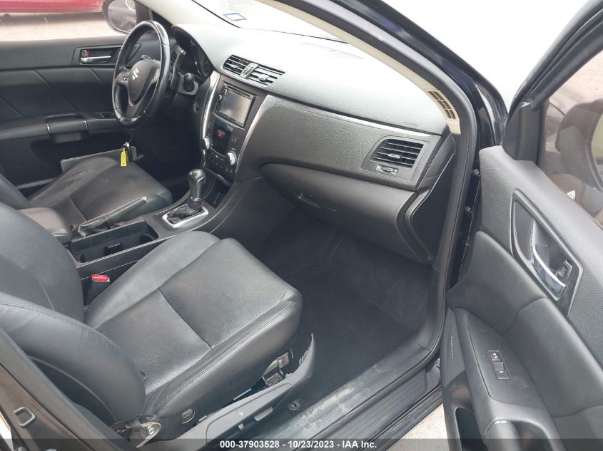 2010 Suzuki Kizashi Sls VIN: JS2RE9A7XA6100653 Lot: 37903528