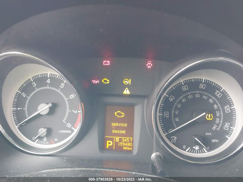 2010 Suzuki Kizashi Sls VIN: JS2RE9A7XA6100653 Lot: 37903528