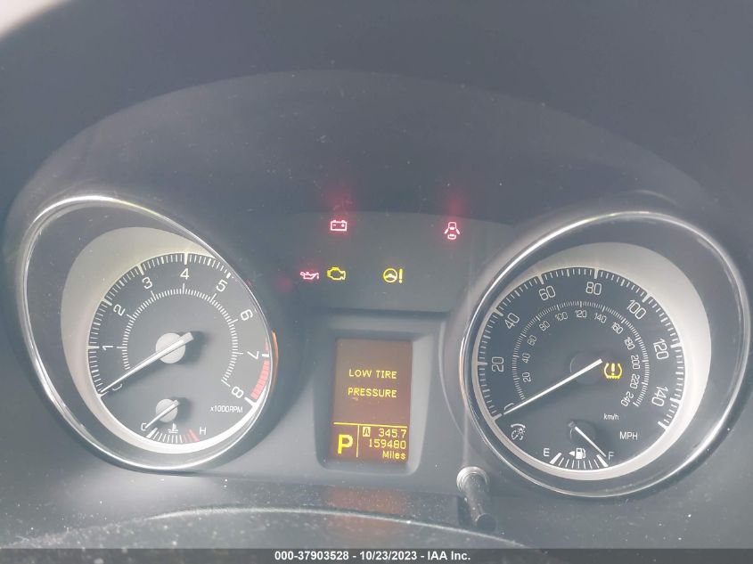 2010 Suzuki Kizashi Sls VIN: JS2RE9A7XA6100653 Lot: 37903528