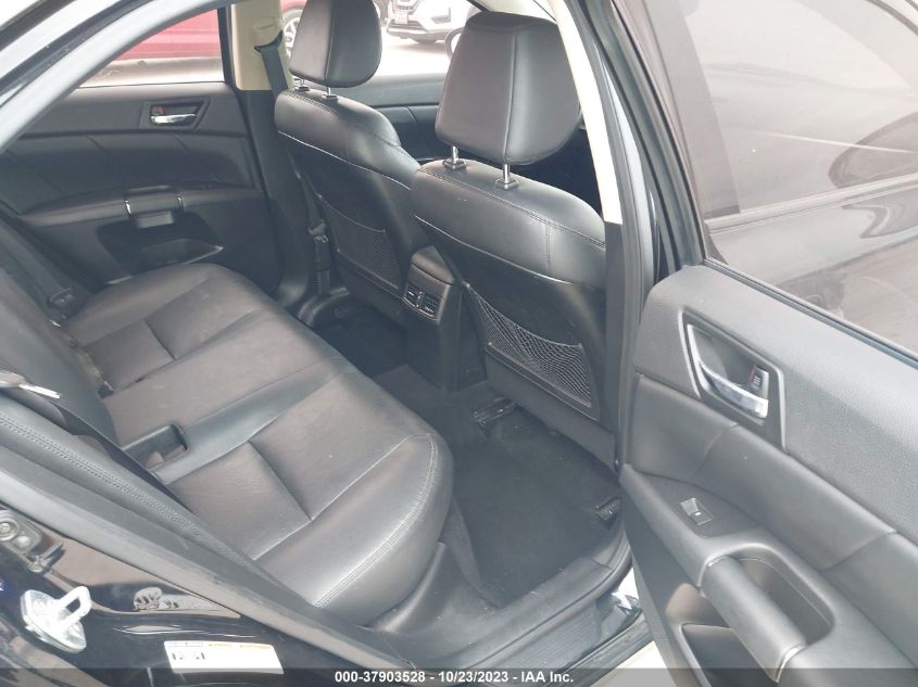 2010 Suzuki Kizashi Sls VIN: JS2RE9A7XA6100653 Lot: 37903528