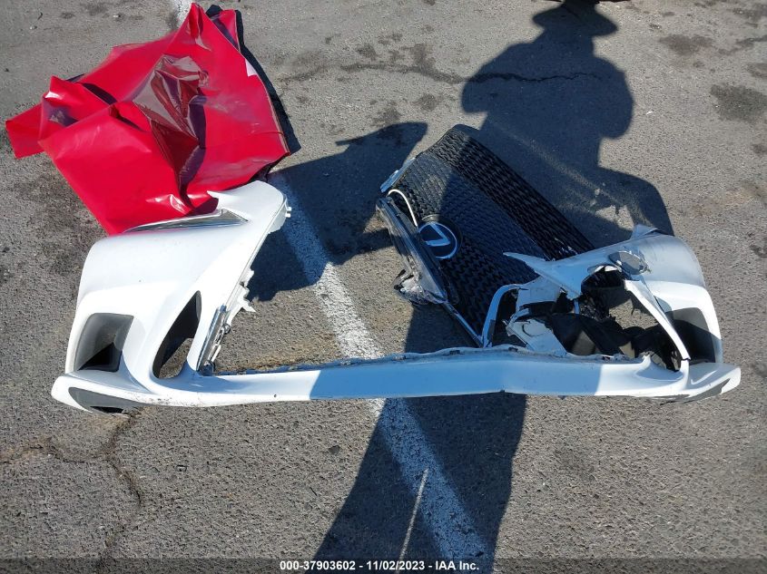 2016 Lexus Is 200T VIN: JTHBA1D26G5028016 Lot: 37903602