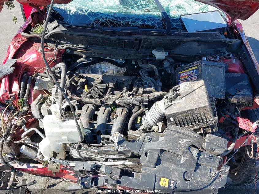 2019 Mazda Cx-3 Touring VIN: JM1DKFC75K0447885 Lot: 37903719