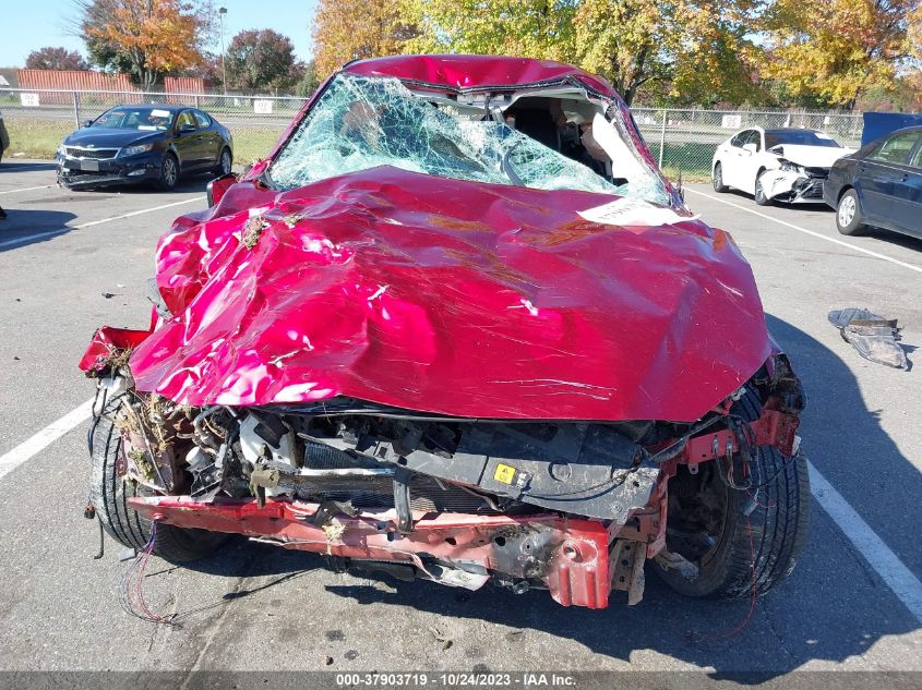 2019 Mazda Cx-3 Touring VIN: JM1DKFC75K0447885 Lot: 37903719