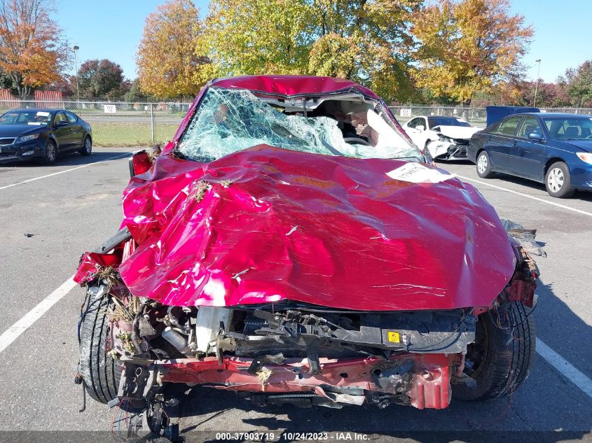 2019 Mazda Cx-3 Touring VIN: JM1DKFC75K0447885 Lot: 37903719