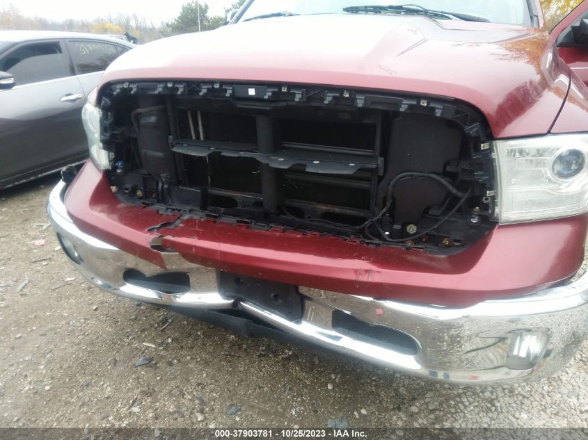 2013 Ram 1500 Laramie VIN: 1C6RR7NT2DS669140 Lot: 37903781