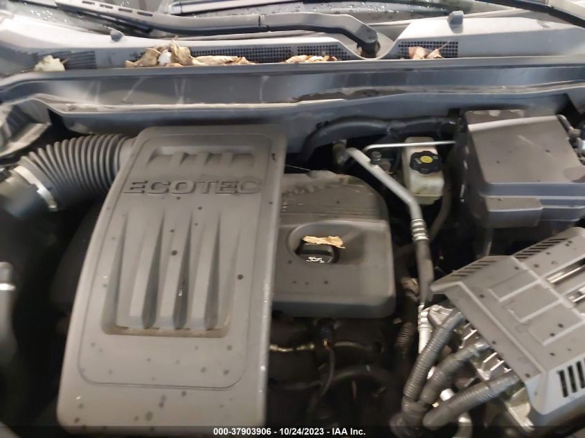 2013 GMC Terrain Sle VIN: 2GKALMEK9D6251470 Lot: 37903906