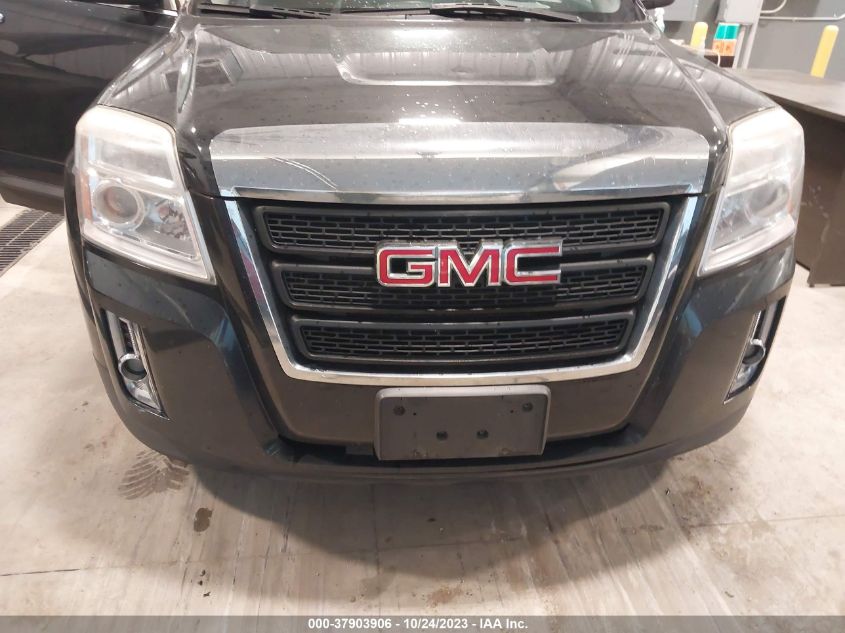 2013 GMC Terrain Sle VIN: 2GKALMEK9D6251470 Lot: 37903906