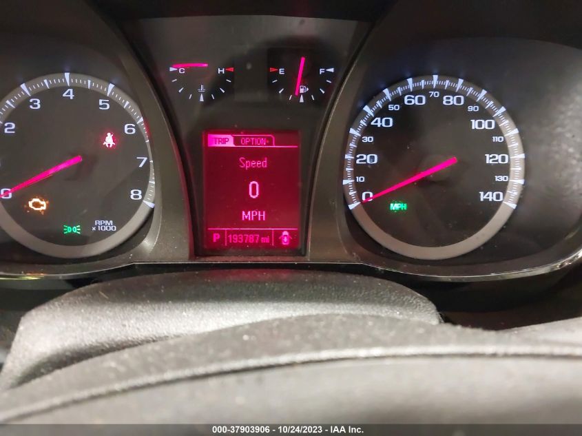 2013 GMC Terrain Sle VIN: 2GKALMEK9D6251470 Lot: 37903906