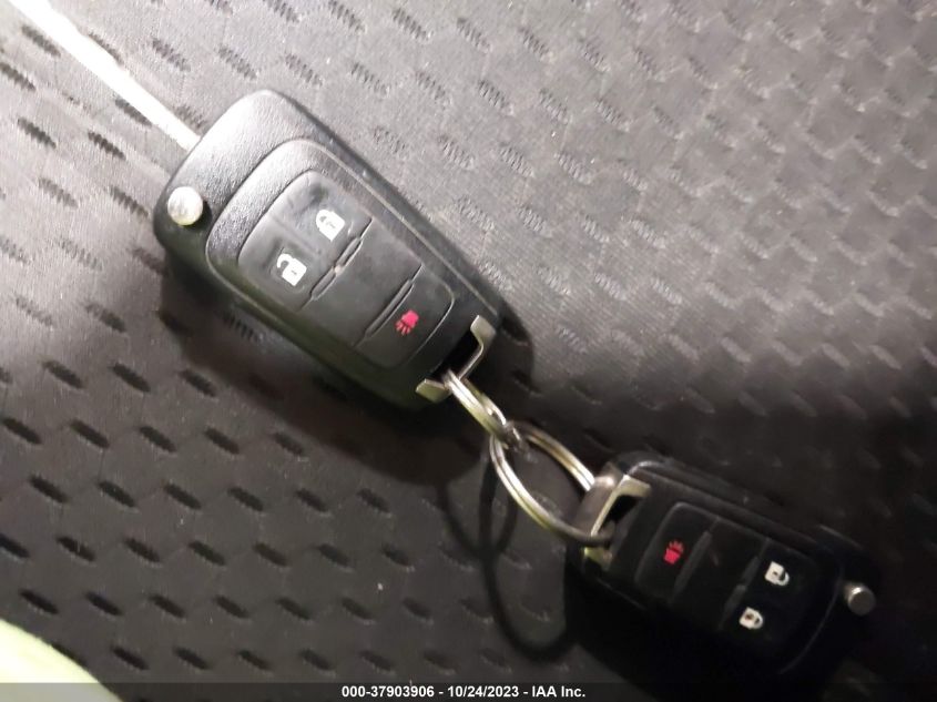 2013 GMC Terrain Sle VIN: 2GKALMEK9D6251470 Lot: 37903906