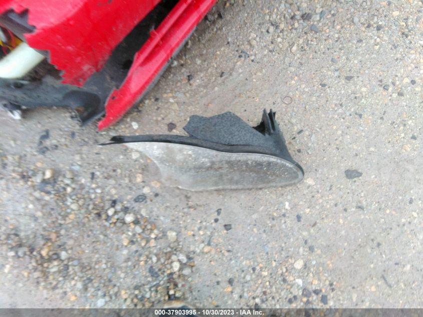 2003 Chevrolet Monte Carlo Ls VIN: 2G1WW12E339305602 Lot: 37903995