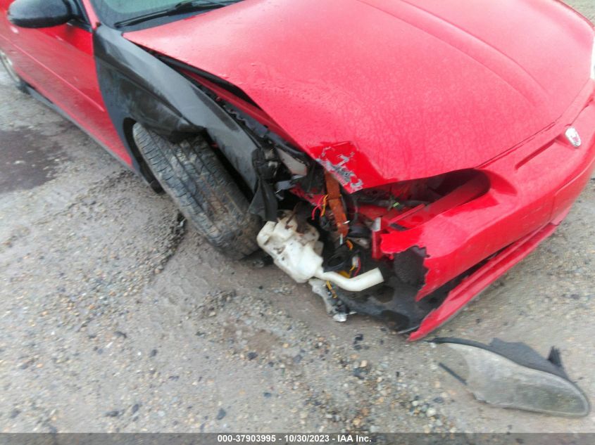 2003 Chevrolet Monte Carlo Ls VIN: 2G1WW12E339305602 Lot: 37903995