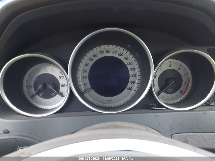 2014 MERCEDES-BENZ C 250 SPORT/LUXURY - WDDGF4HB2EG222828