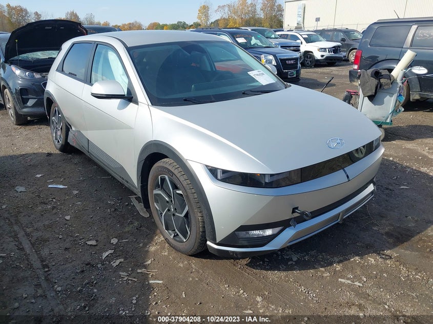 2023 HYUNDAI IONIQ 5 SEL - KM8KNDAF0PU192023