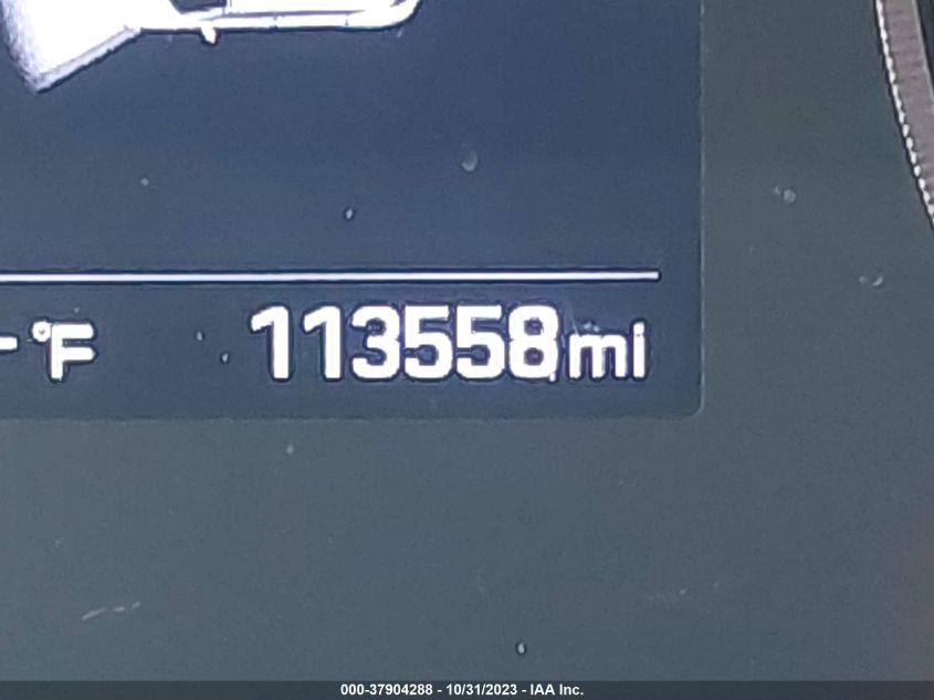 2018 Hyundai Tucson Sel VIN: KM8J3CA41JU596871 Lot: 37904288