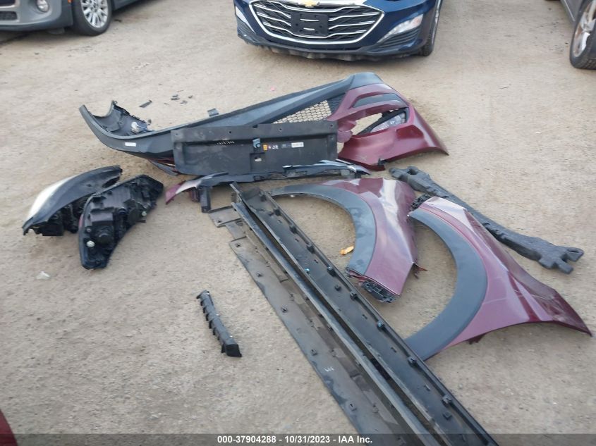 2018 Hyundai Tucson Sel VIN: KM8J3CA41JU596871 Lot: 37904288