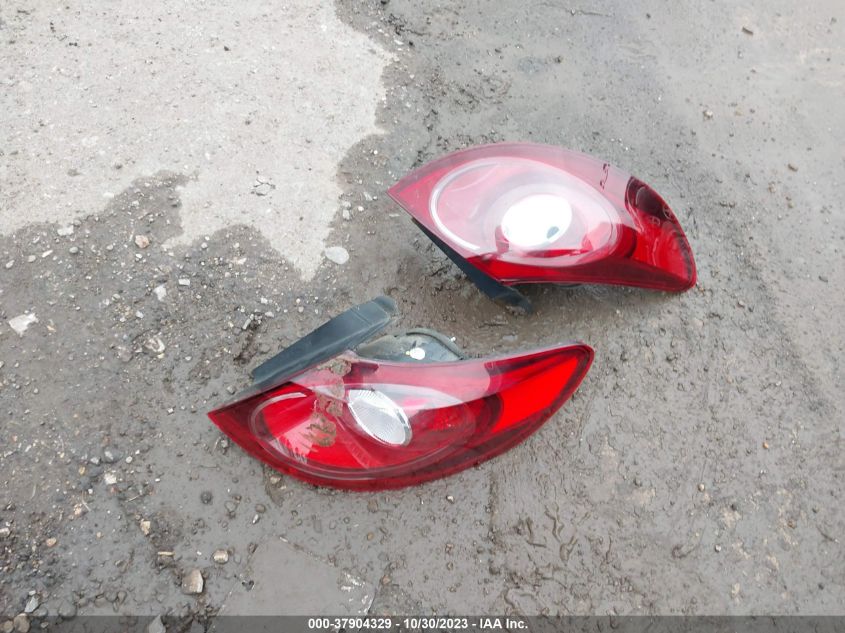 2012 Volkswagen Cc R-Line Pzev VIN: WVWMP7AN5CE533050 Lot: 37904329