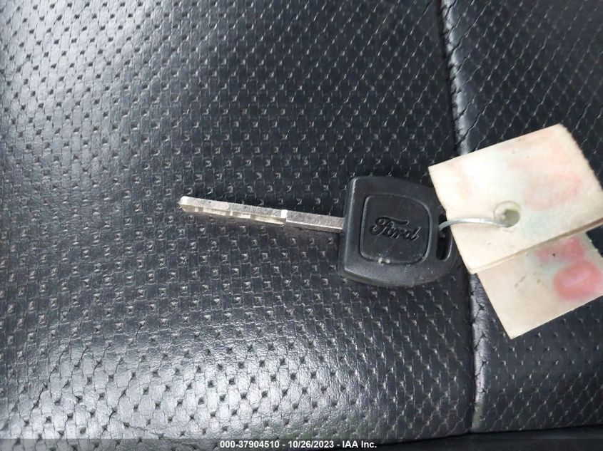 1FTPW14524KC91085 2004 Ford F-150 Xlt/Lariat/Fx4