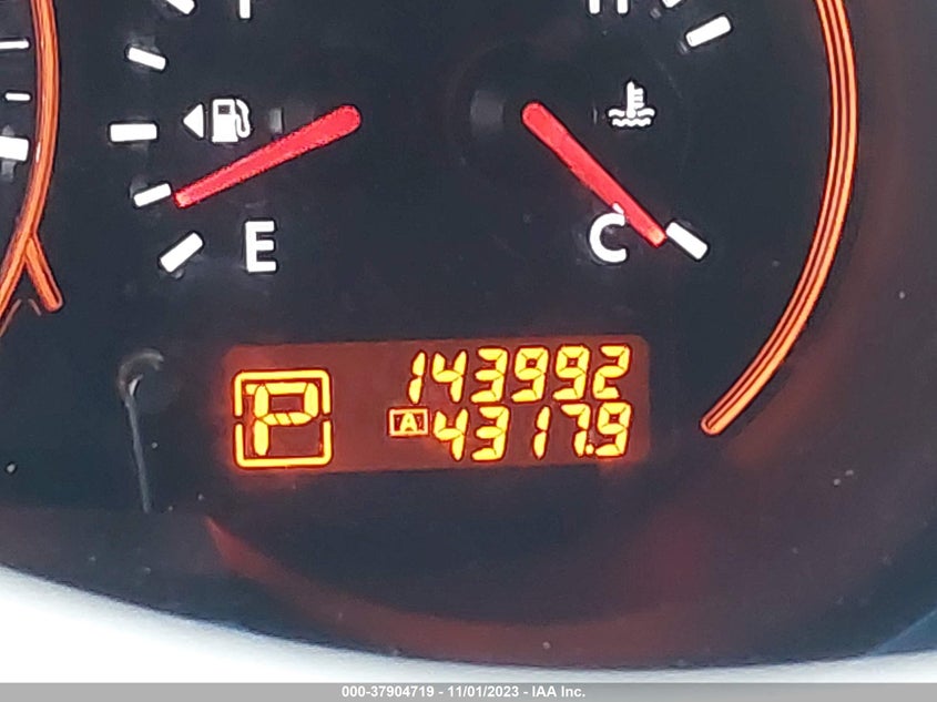 2009 Nissan Altima 2.5 S VIN: 1N4AL21E39N472538 Lot: 37904719