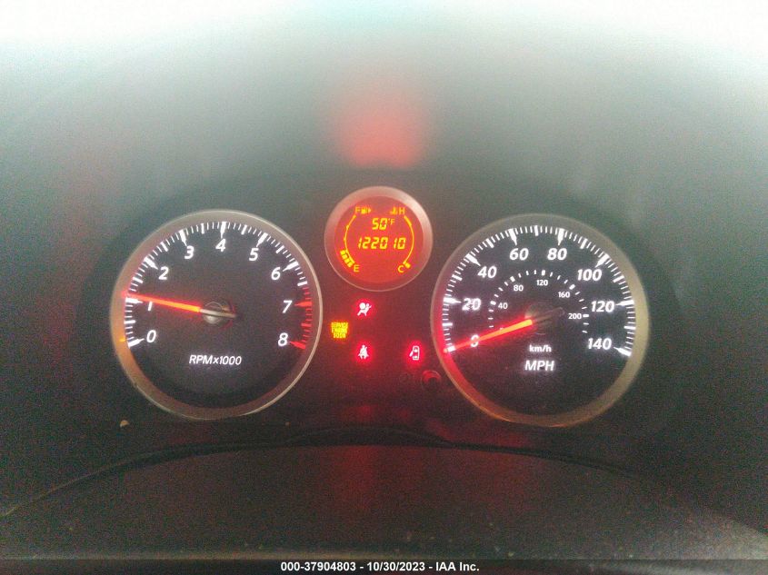 2010 Nissan Sentra 2.0 Sr VIN: 3N1AB6AP1AL708889 Lot: 37904803