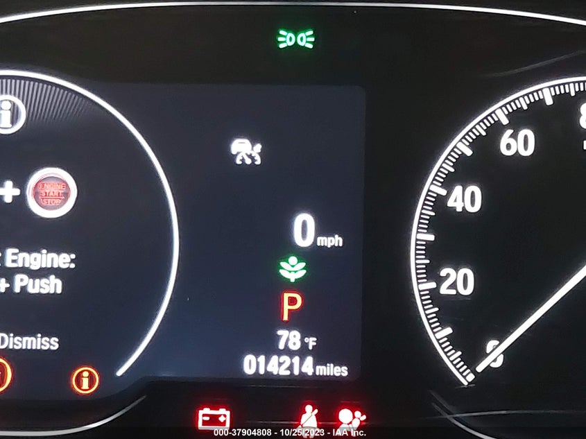 2022 Honda Accord Sedan Sport VIN: 1HGCV2F39NA001582 Lot: 37904808