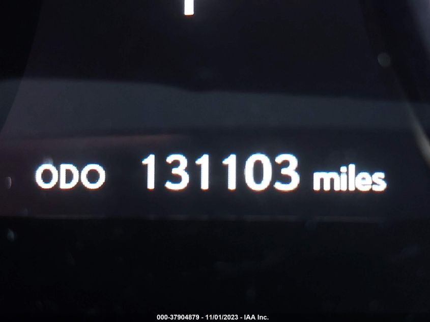 2013 Lexus Es 300H Hybrid VIN: JTHBW1GG0D2017535 Lot: 37904879