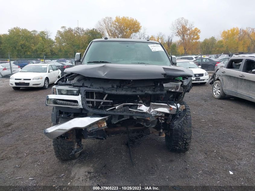 2005 GMC Sierra 1500 Slt VIN: 1GTEK19B35Z331913 Lot: 37905223