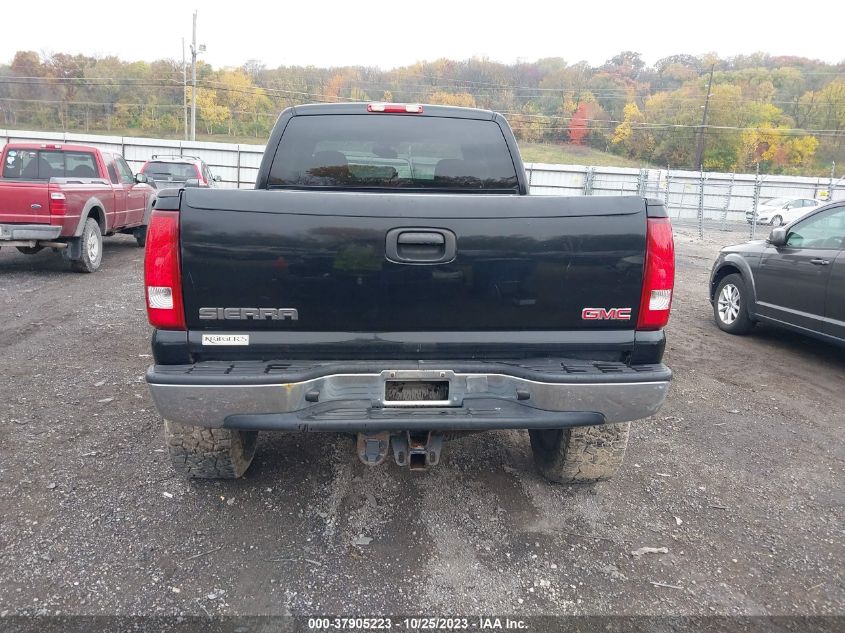 2005 GMC Sierra 1500 Slt VIN: 1GTEK19B35Z331913 Lot: 37905223