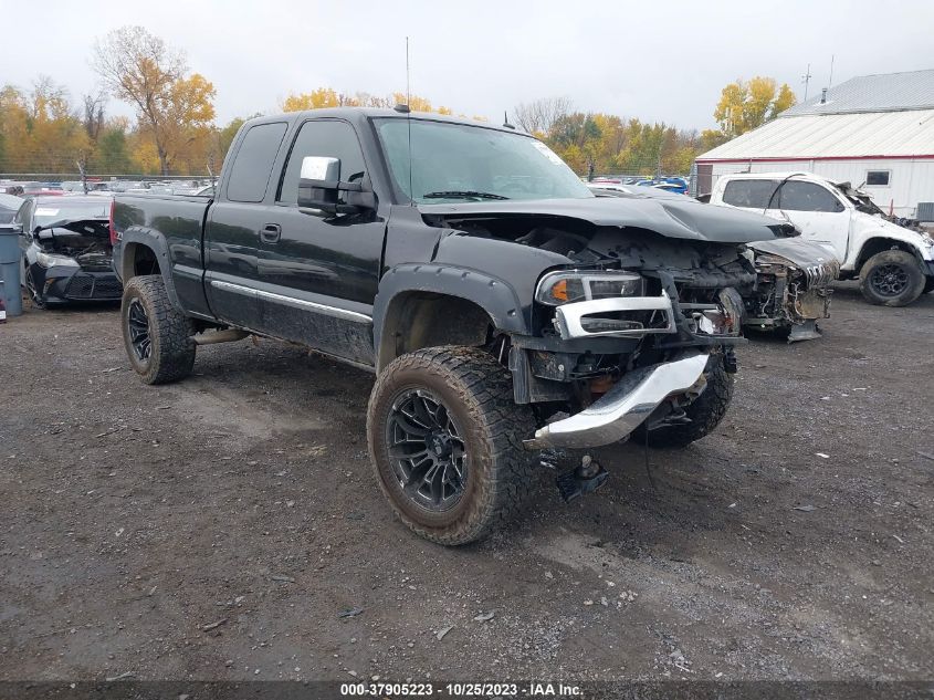 2005 GMC Sierra 1500 Slt VIN: 1GTEK19B35Z331913 Lot: 37905223